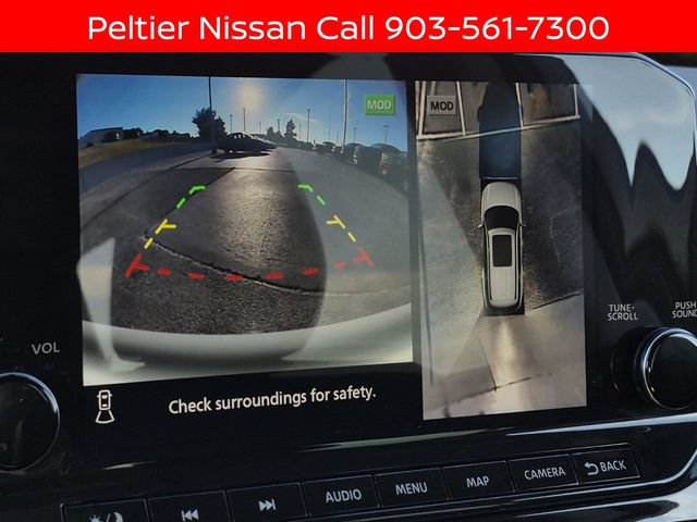 Certified 2023 Nissan Pathfinder SL w/ SL Premium Package FWD image 40