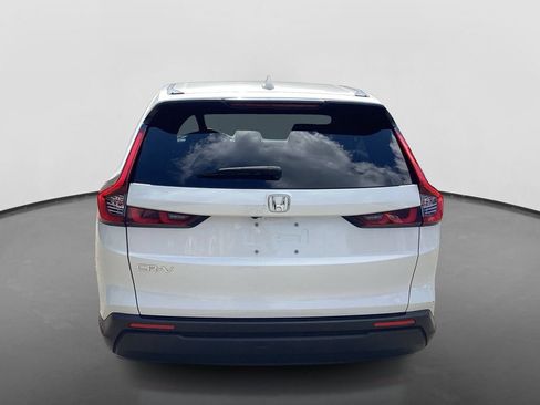 Used 2023 Honda CR-V EX image 6