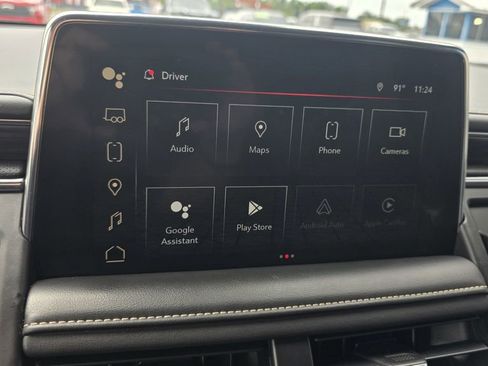 Used 2023 GMC Yukon SLT AWD/4WD image 24