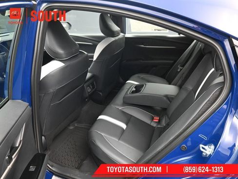 New 2026 Toyota Camry SE w/ Convenience Package image 10