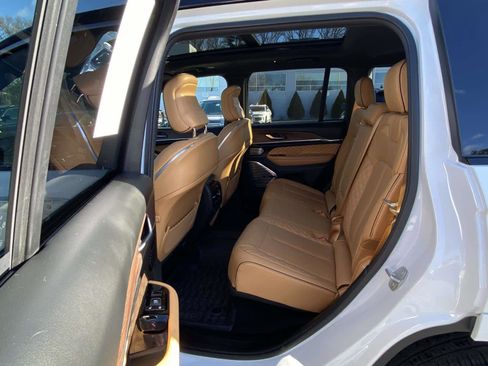 Used 2023 Jeep Grand Cherokee Summit image 11