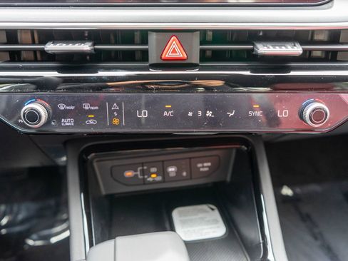 New 2026 Kia K5 GT-Line AWD/4WD image 25