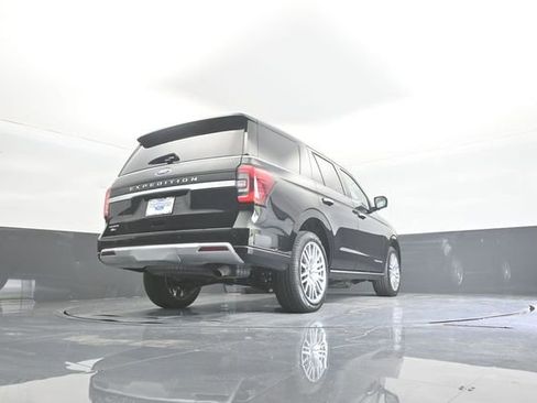 Certified 2023 Ford Expedition Platinum AWD/4WD image 37
