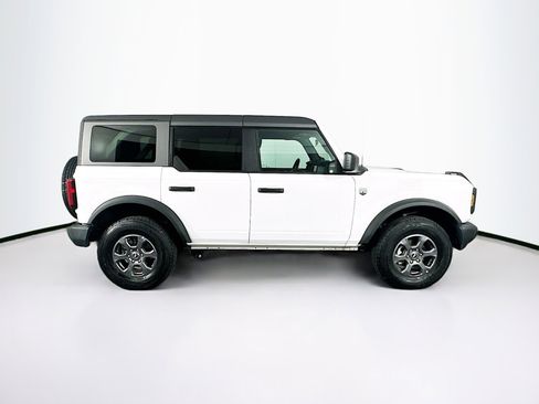 Used 2025 Ford Bronco Big Bend AWD/4WD image 10