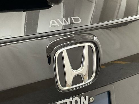 Certified 2026 Honda CR-V EX-L image 27