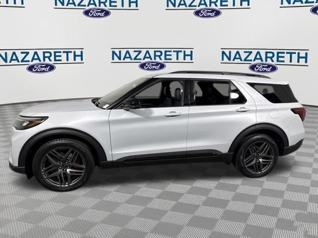 New 2026 Ford Explorer ST w/ Sun And Sound Package AWD/4WD image 4