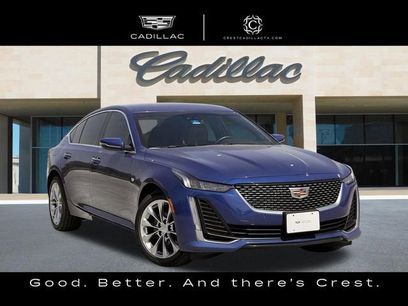 Certified 2023 Cadillac CT5 Premium Luxury