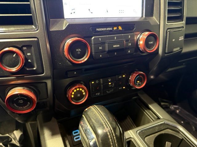 Used 2018 Ford F150 XLT w/ Equipment Group 302A Luxury AWD/4WD image 19