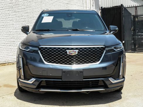 Used 2020 Cadillac XT6 Premium Luxury FWD image 5