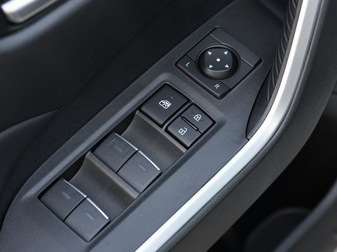 Certified 2025 Toyota RAV4 XLE image 13