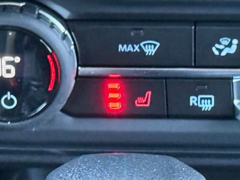 New 2026 Ford Bronco Big Bend image 28