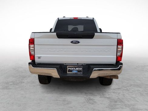 Used 2022 Ford F350 XLT w/ XLT Value Package AWD/4WD image 9