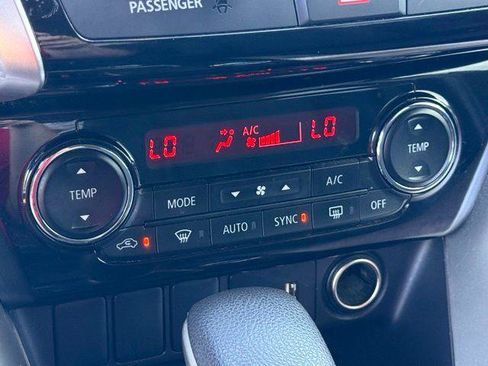 Used 2023 Mitsubishi Eclipse Cross SE AWD/4WD image 9