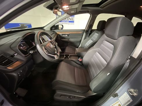 Used 2022 Honda CR-V EX image 24