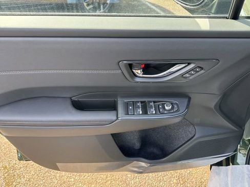 New 2026 Subaru Outback Touring XT image 20