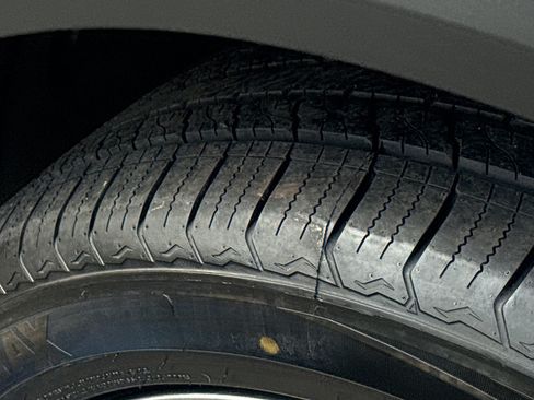 Used 2021 MAZDA CX-5 Grand Touring image 11