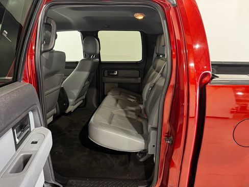 Used 2014 Ford F150 XLT w/ Equipment Group 302A Luxury RWD image 15