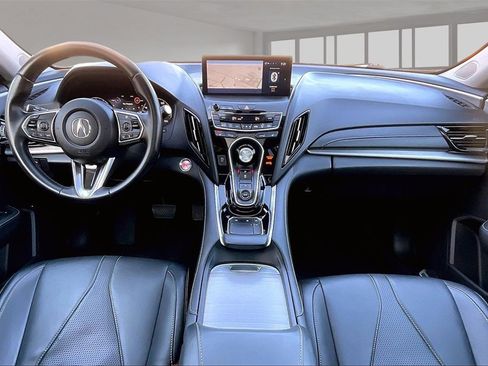 Used 2021 Acura RDX w/ Technology Package image 7