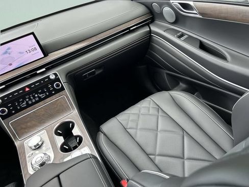 New 2026 Genesis GV80 3.5T Prestige AWD/4WD image 21