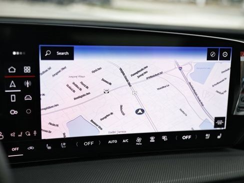 New 2025 Audi SQ5 Premium Plus image 37