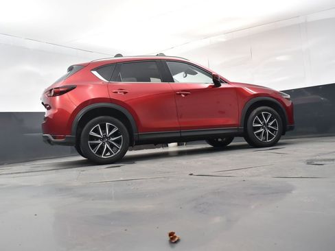 Used 2017 MAZDA CX-5 Grand Touring image 28