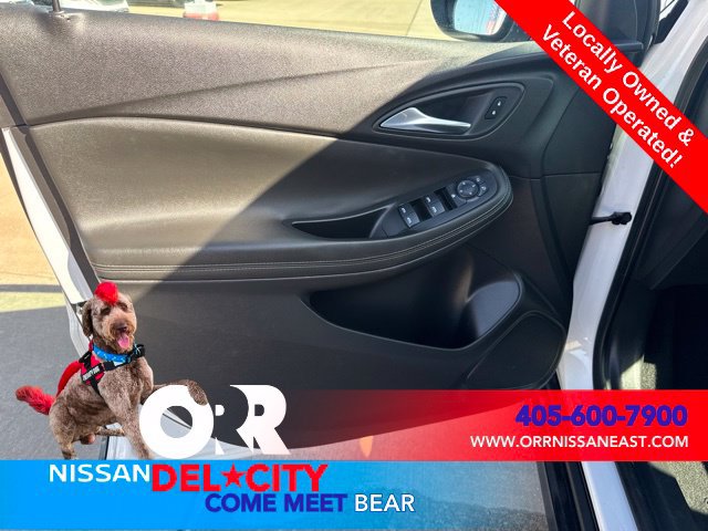 Used 2024 Buick Encore GX Sport Touring AWD/4WD image 15