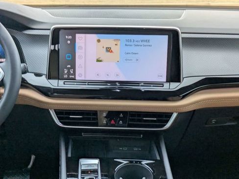 New 2026 Volkswagen Atlas Cross Sport SEL AWD/4WD image 20