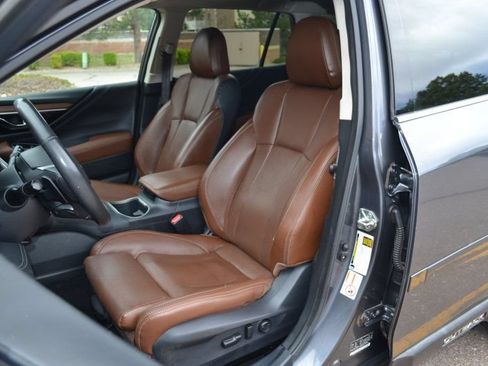 Used 2020 Subaru Outback Touring XT AWD/4WD image 21