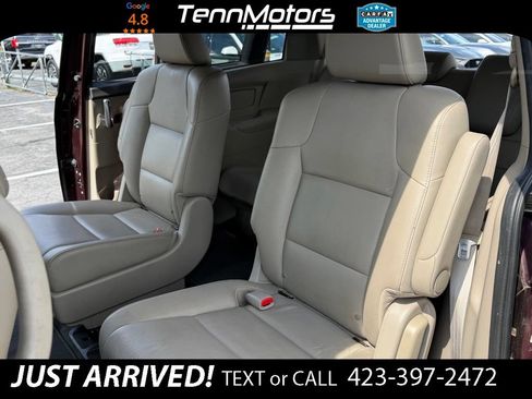 Used 2014 Honda Odyssey EX-L image 12