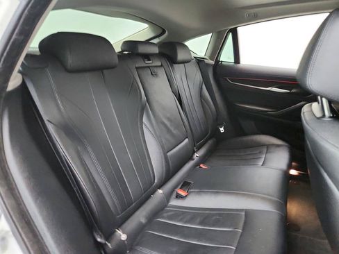 Used 2016 BMW X6 xDrive35i AWD/4WD image 30