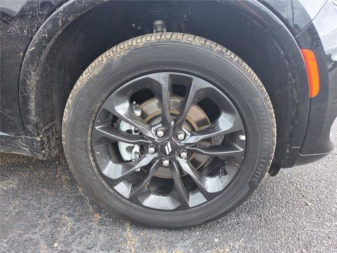 Used 2026 Dodge Durango GT AWD/4WD image 34