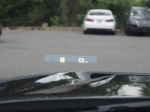 Used 2025 BMW M2 w/ Lighting Package RWD image 31