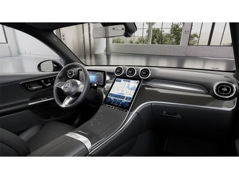 Used 2026 Mercedes-Benz GLC 300 GLC 300 image 6