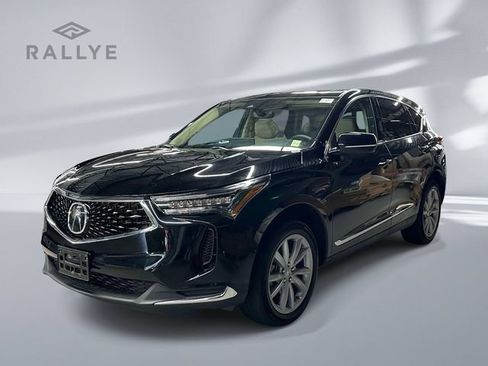Used 2023 Acura RDX AWD image 6