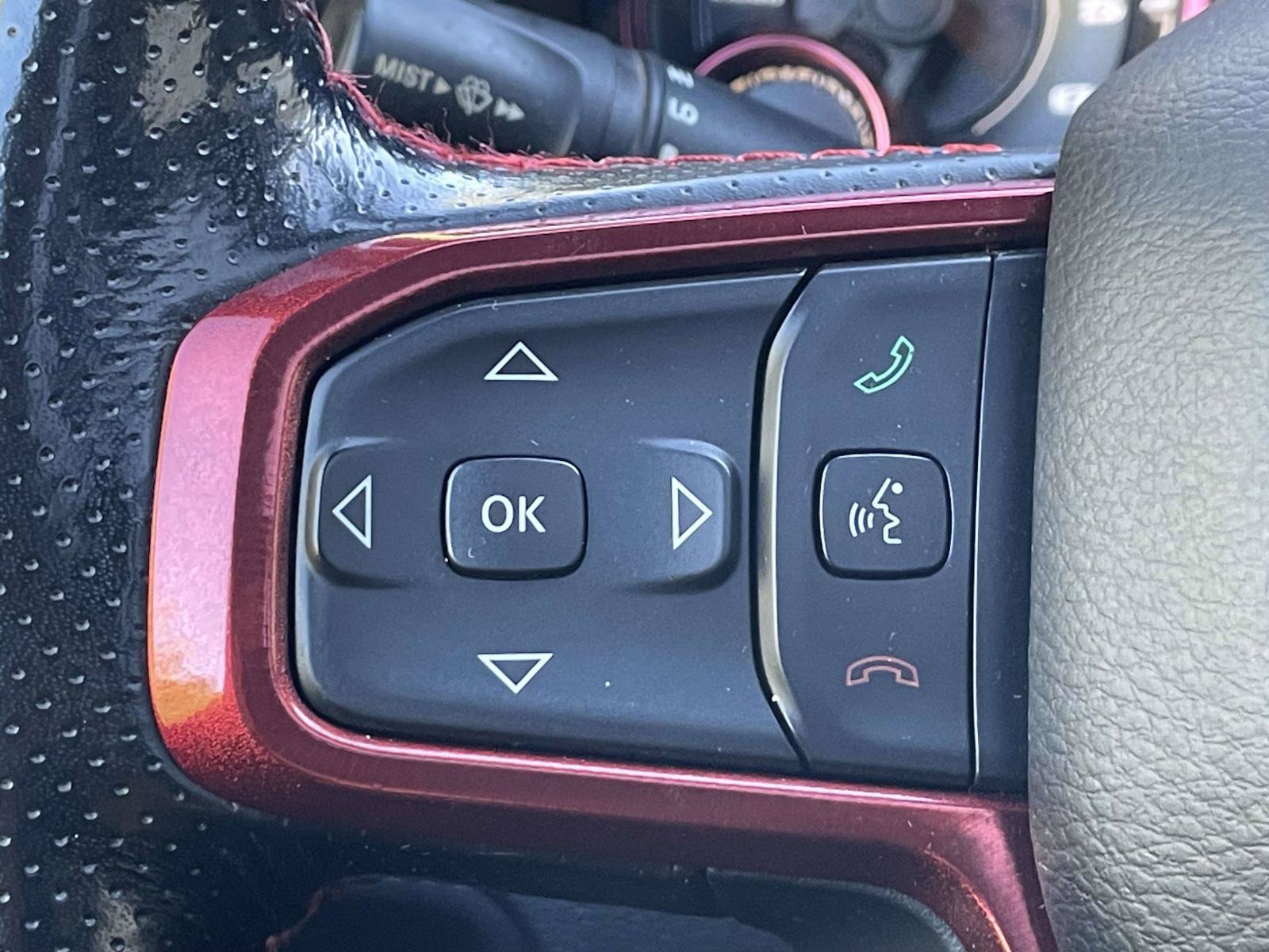 Used 2019 RAM 1500 Rebel w/ Rebel Level 2 Equipment Group AWD/4WD image 23