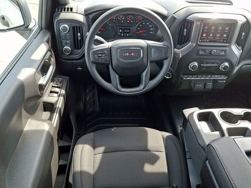 New 2026 GMC Sierra 1500 Pro w/ Pro Value Package image 7