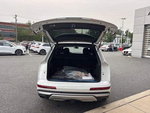 New 2025 Audi Q7 3.0T Premium Plus image 38