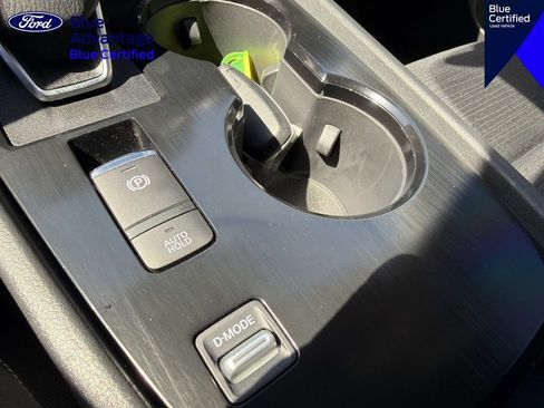 Used 2023 Nissan Rogue SV FWD image 28