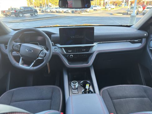 New 2026 Ford Explorer ST w/ Sun And Sound Package image 12