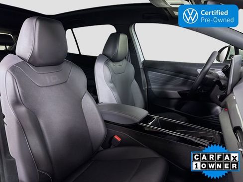 Used 2023 Volkswagen ID.4 Pro S AWD/4WD image 28