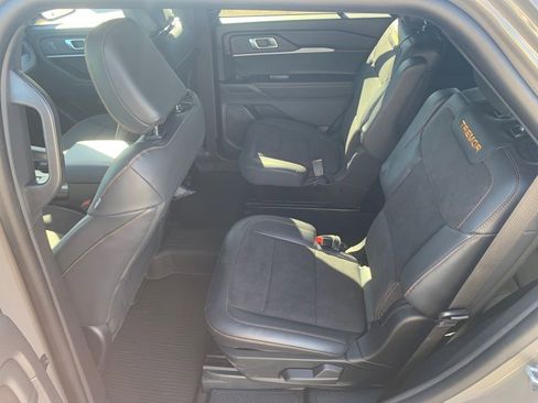 New 2026 Ford Explorer Tremor image 25