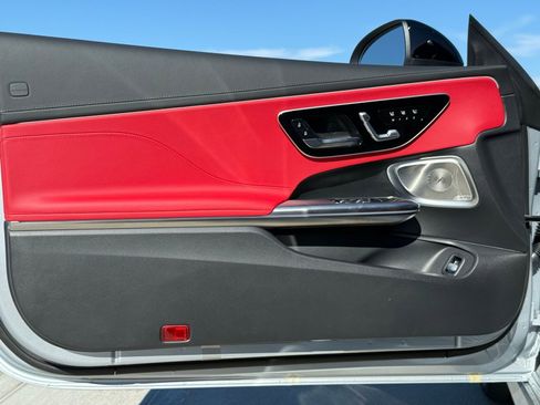 New 2026 Mercedes-Benz CLE 300 4MATIC Cabriolet image 15