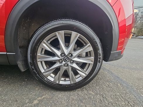 Used 2020 MAZDA CX-5 Grand Touring image 19