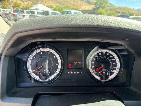 Used 2020 RAM 1500 Classic Warlock image 20