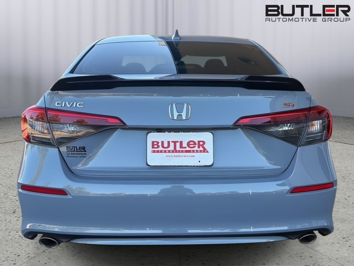 Used 2024 Honda Civic Si image 5