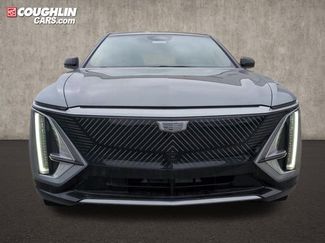 New 2026 Cadillac Lyriq Premium Luxury video 2