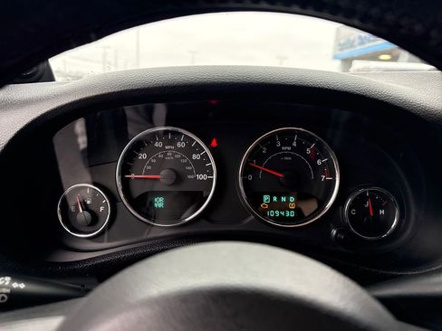 Used 2014 Jeep Wrangler Unlimited Sport w/ Quick Order Package 24S image 19