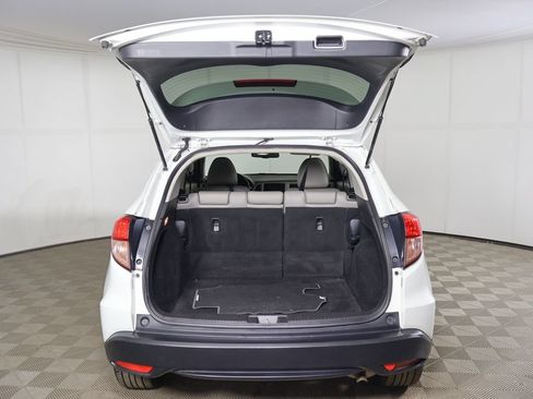 Used 2017 Honda HR-V EX-L image 14