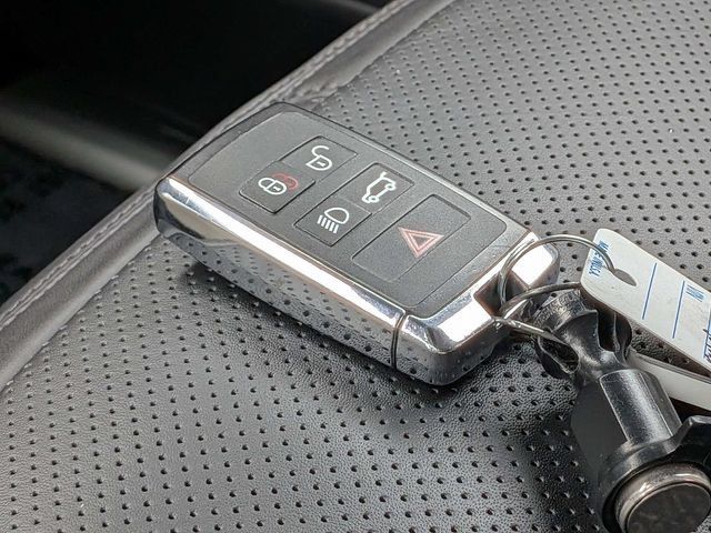Used 2021 Land Rover Range Rover Westminster Edition AWD/4WD image 35