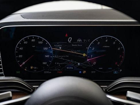New 2026 Mercedes-Benz GLE 350 4MATIC image 27